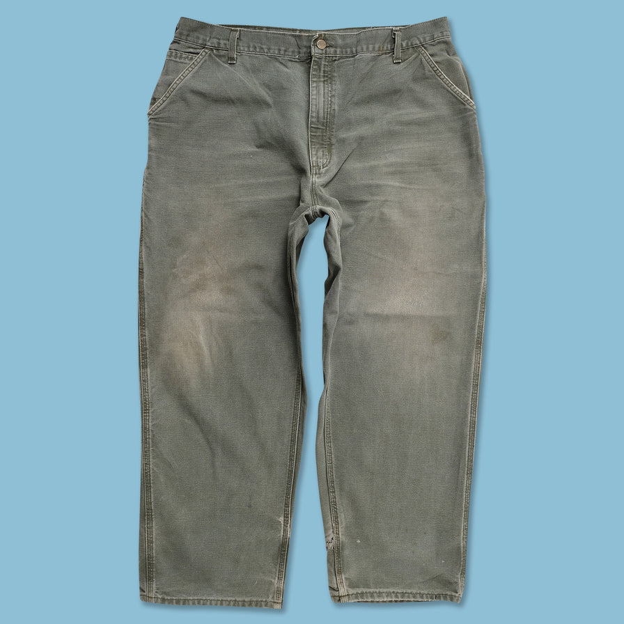 Vintage Carhartt Work Pants 40x29 
