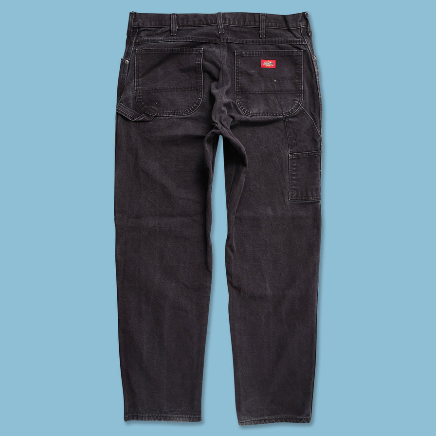 Vintage Dickies Work Pants 42x32 