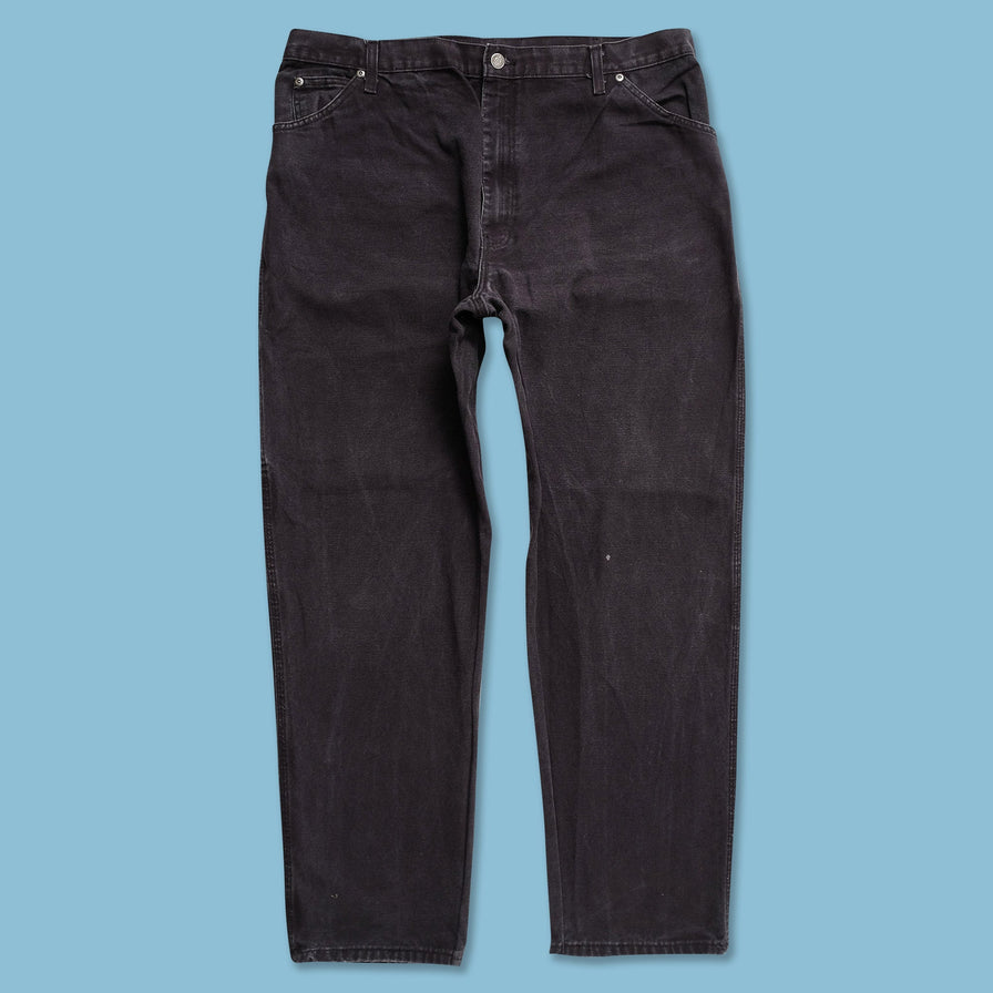 Vintage Dickies Work Pants 42x32 