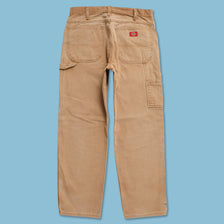 Vintage Dickies Work Pants 33x32 