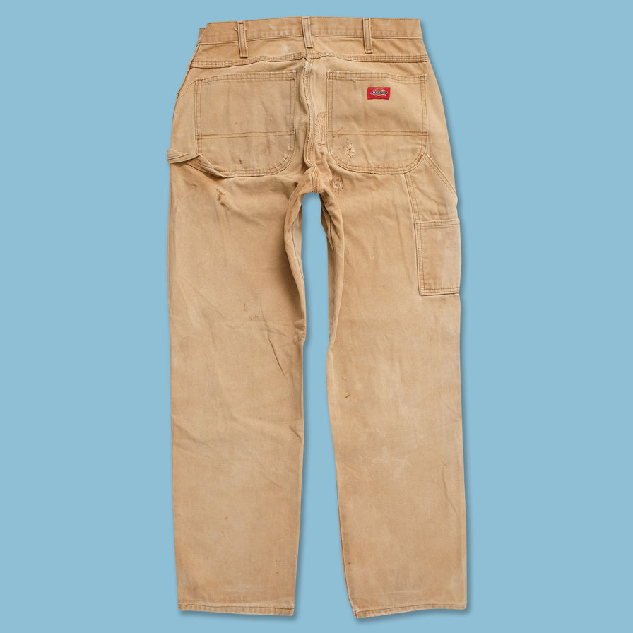 Vintage Dickies Work Pants 32x32 