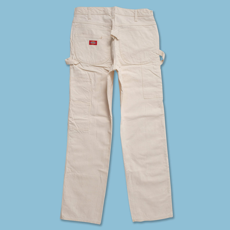 Vintage Dickies Work Pants 33x32 