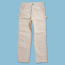 Vintage Dickies Work Pants 33x32 