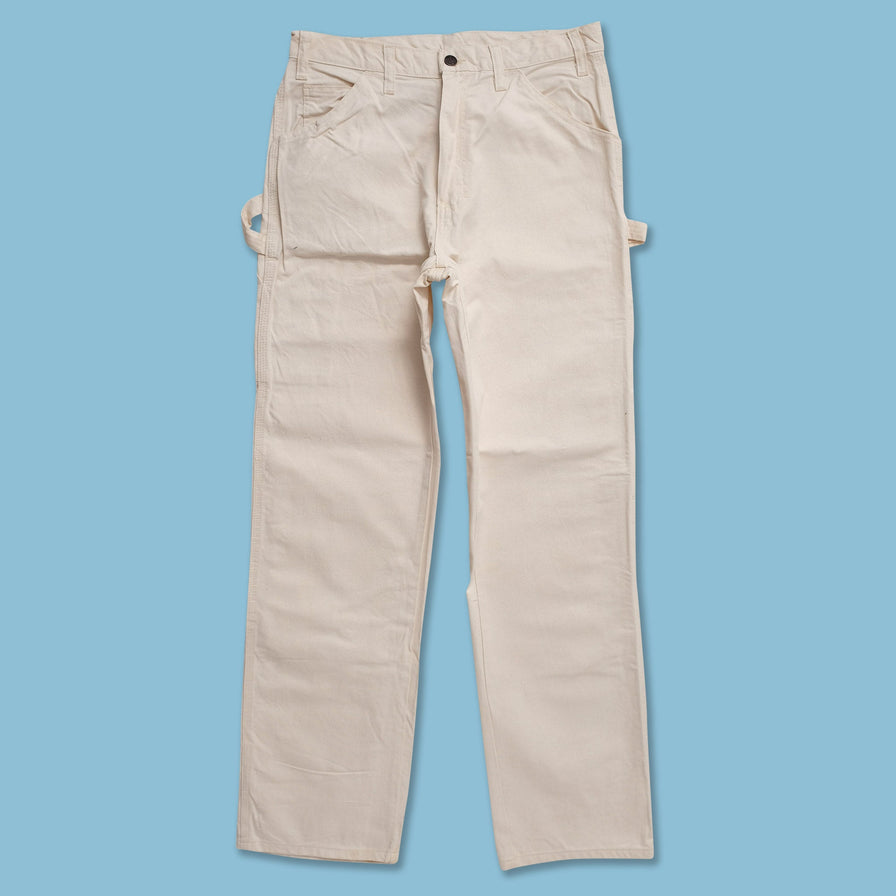 Vintage Dickies Work Pants 33x32 