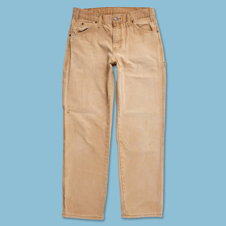 Vintage Dickies Work Pants 32x34 