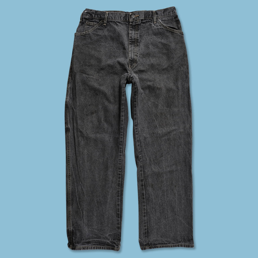 Vintage Dickies Work Pants 40x32 