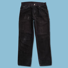 Vintage Dickies Work Pants 32x32 