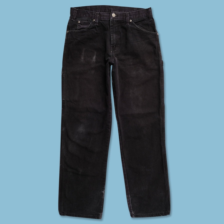 Vintage Dickies Work Pants 32x32 