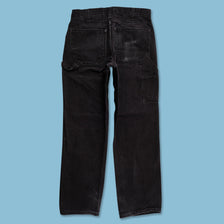 Vintage Dickies Work Pants 32x32 