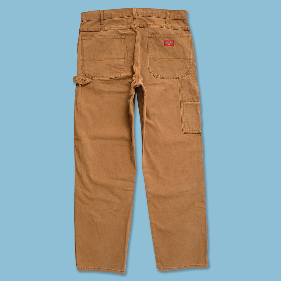 Vintage Dickies Work Pants 36x32 