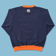 Vintage Fighting Illini Sweater Medium 