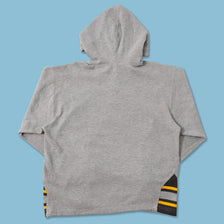 Vintage Pittsburgh Steelers Hoody Medium 