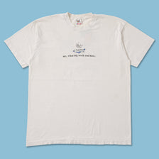 Vintage T-Shirt XLarge 