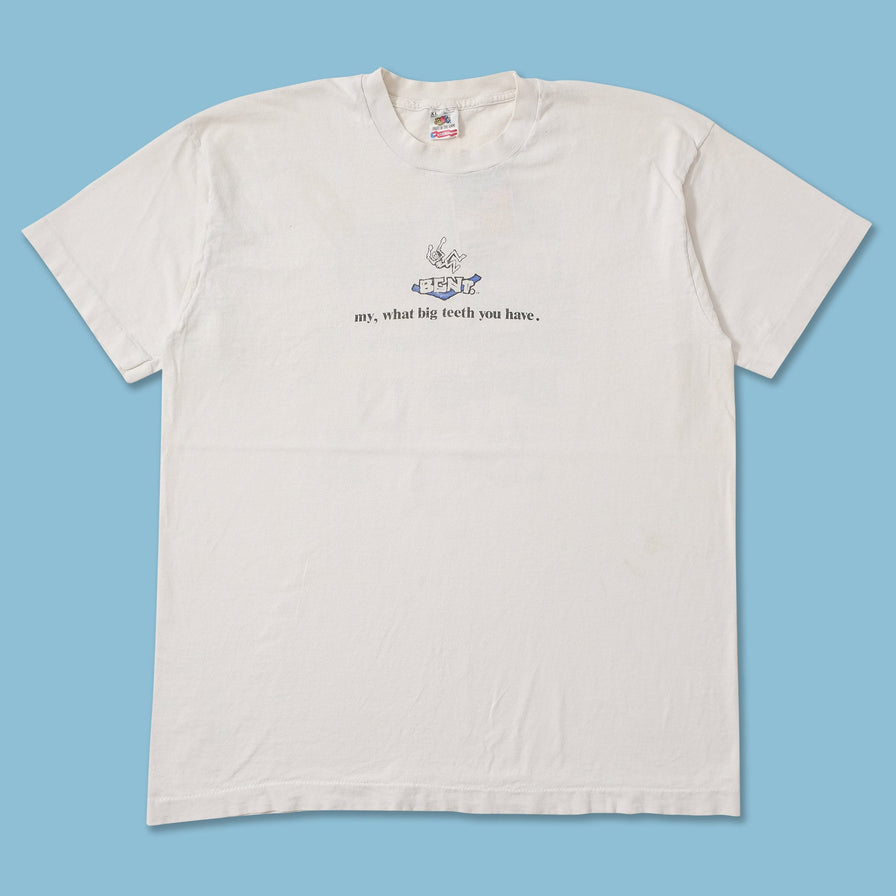 Vintage T-Shirt XLarge 