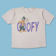 Vintage Goofy T-Shirt Large 