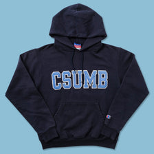 Women's Champion CSUMB Hoody XSmall 