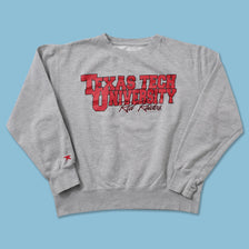 Texas Tech University Sweater Small 