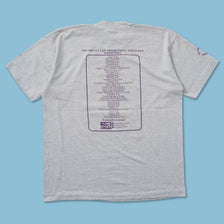 1997 Oregon Torch Run T-Shirt Large 