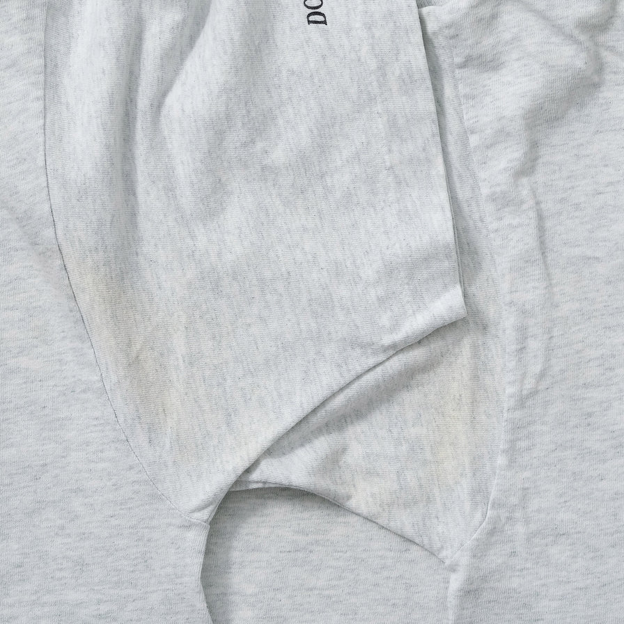 1991 Great Lakes Lighthouses T-Shirt Medium 