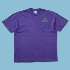 Vintage Hemingway's T-Shirt Large 