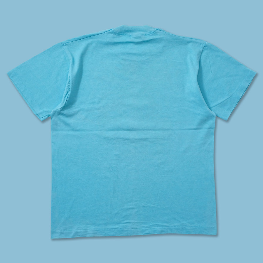 Vintage Mustang Ranch T-Shirt Large 