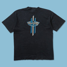 Vintage Ripzone T-Shirt XLarge 