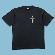 Vintage Ripzone T-Shirt XLarge 