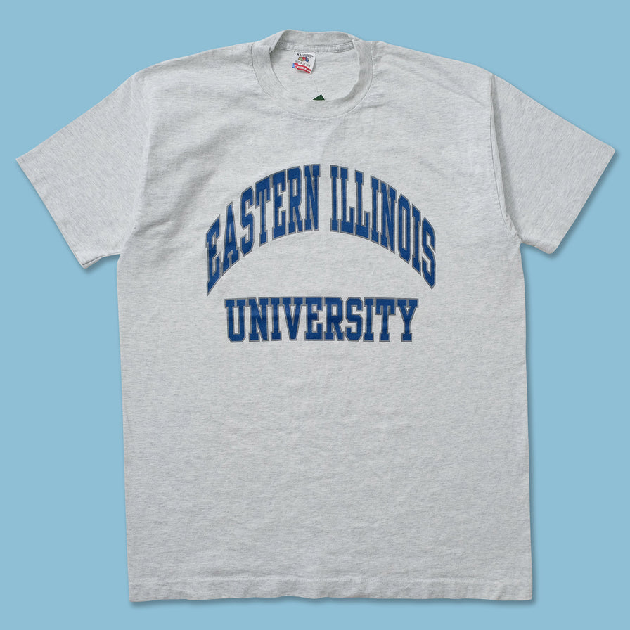 Vintage Eastern Illinois University T-Shirt XLarge 
