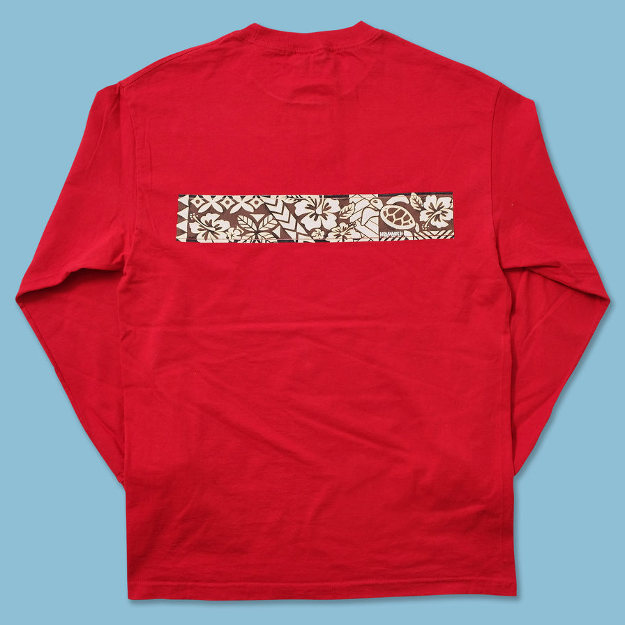 Vintage Hawaii Longsleeve Medium 