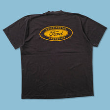 Vintage Ford Modern Engineering T-Shirt XXL 