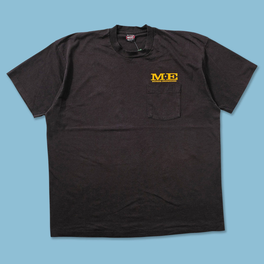 Vintage Ford Modern Engineering T-Shirt XXL 