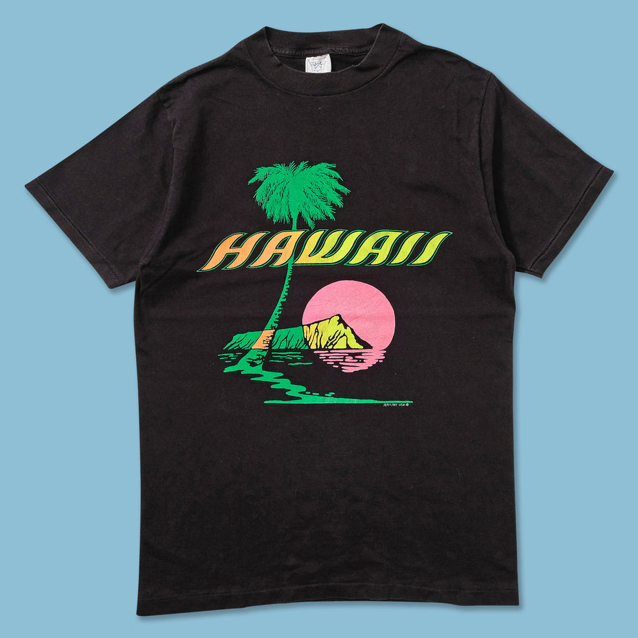 Vintage Hawaii T-Shirt Medium 