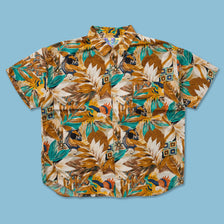 Vintage Hawaii Shirt Small 