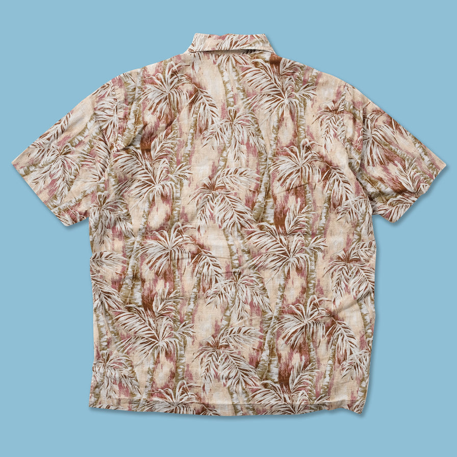 Vintage Hawaii Shirt Small 