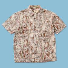 Vintage Hawaii Shirt Small 