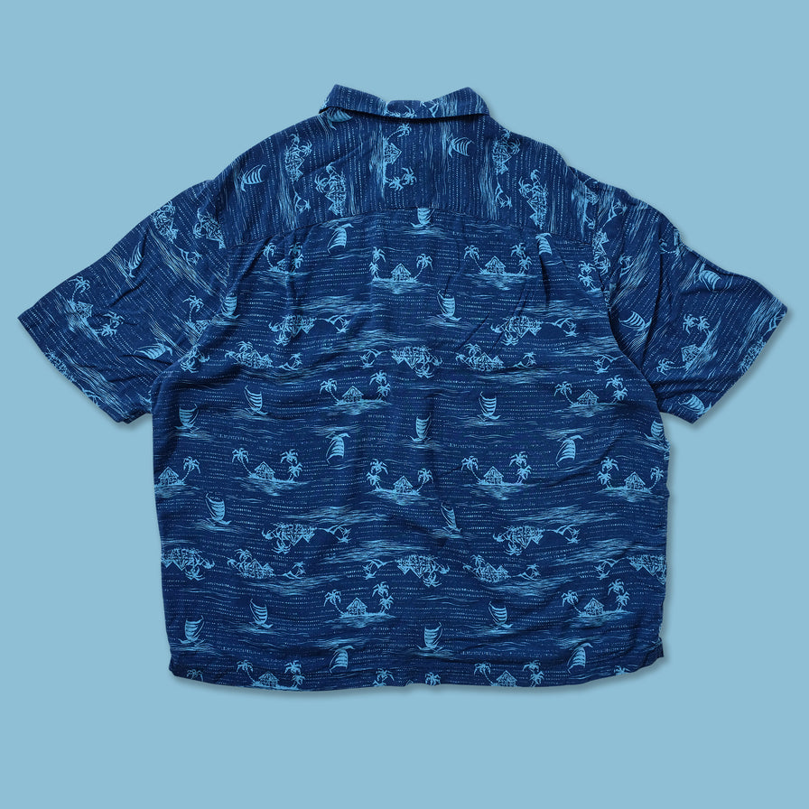 Vintage Hawaii Shirt XXL 