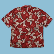 Vintage Hawaii Shirt XLarge 