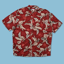 Vintage Hawaii Shirt XLarge 