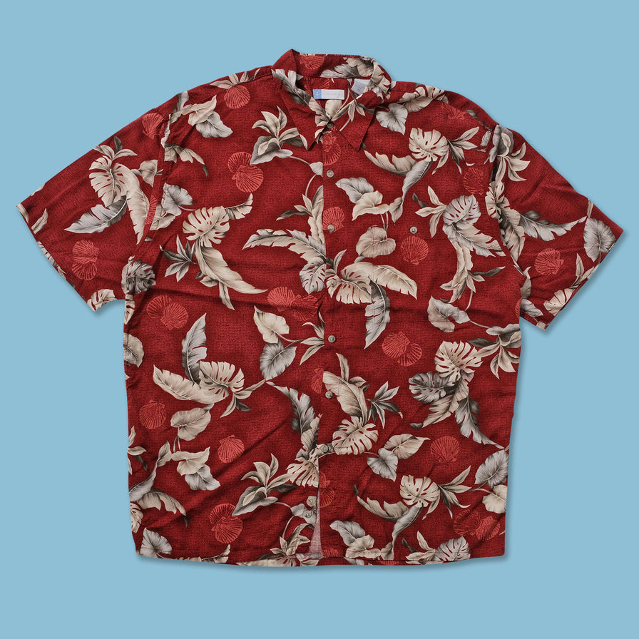 Vintage Hawaii Shirt XLarge 