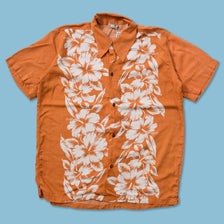 Vintage Hawaii Shirt Small 