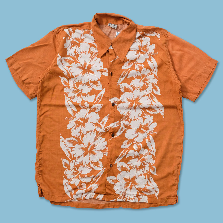 Vintage Hawaii Shirt Small 