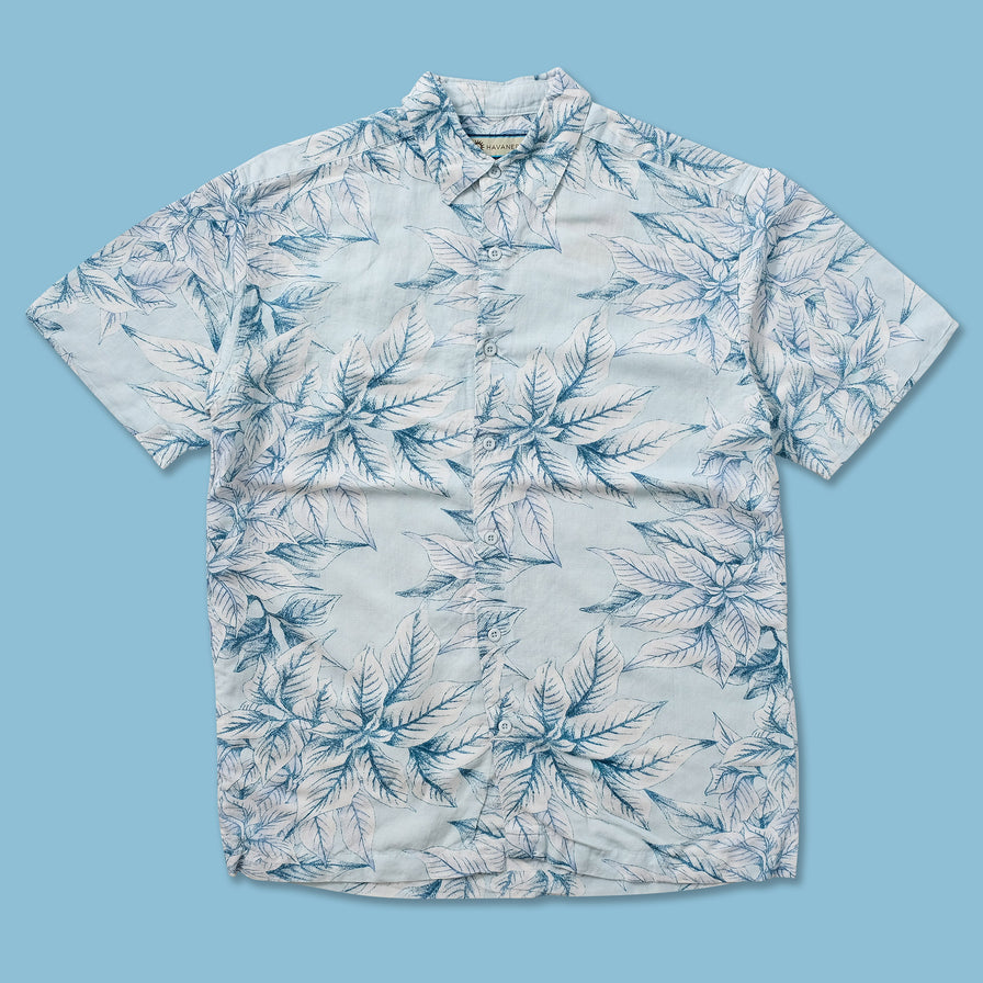 Vintage Hawaii Shirt Small 