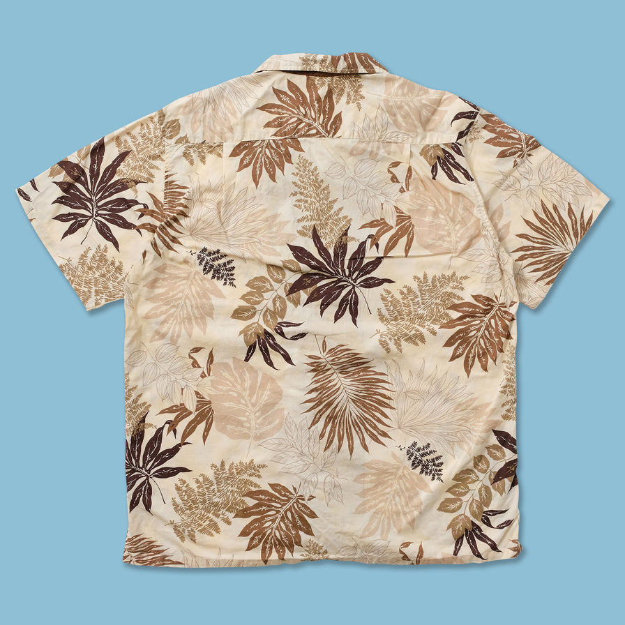 Vintage Hawaii Shirt Large 