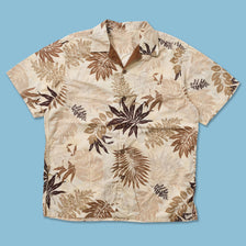 Vintage Hawaii Shirt Large 