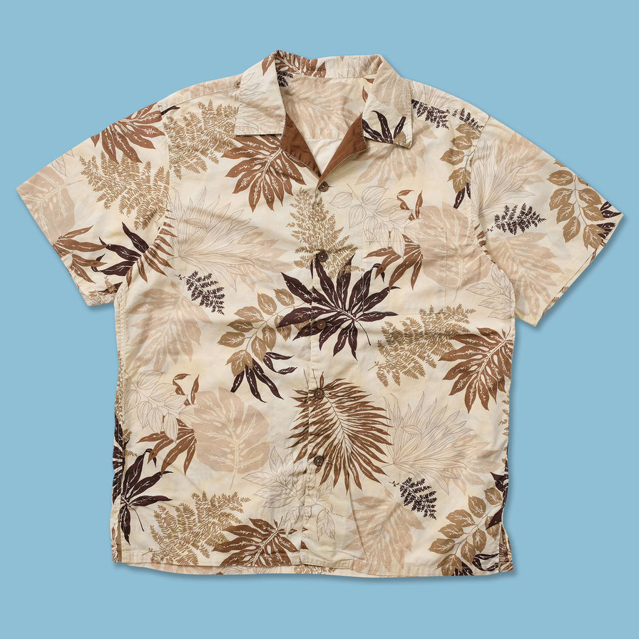 Vintage Hawaii Shirt Large 
