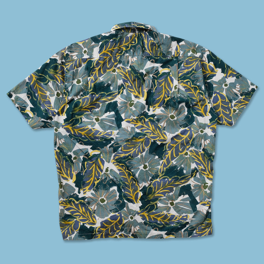Vintage Hawaii Shirt Medium 