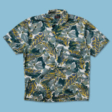 Vintage Hawaii Shirt Medium 