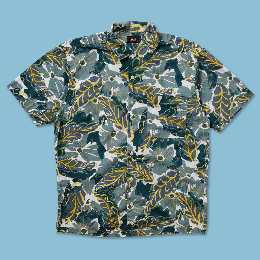 Vintage Hawaii Shirt Medium 