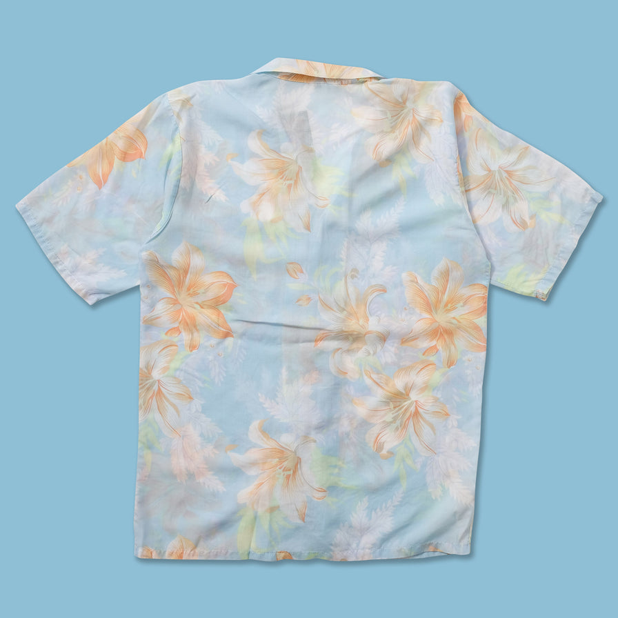 Vintage Hawaii Shirt Small 