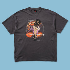 2002 Bob Marley T-Shirt XXL 
